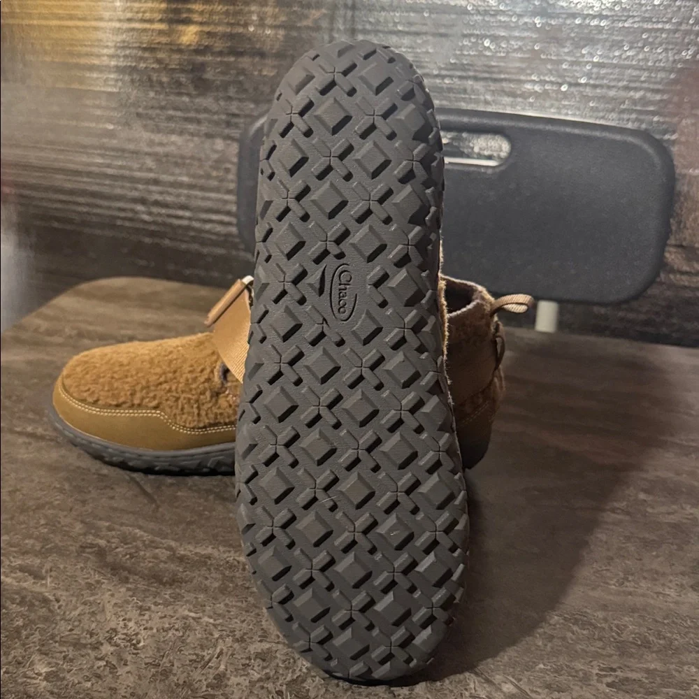 Chaco Ramble Fluff . Men’s size 9.5 - Picture 6 of 8